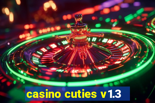 casino cuties v1.3 - android apk